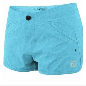 Pelagic oceanflex hybrid shorts NWOT